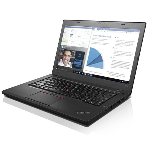 NOTEBOOK THINKPAD T460 INTEL CORE I5-6300U 14" 8GB …