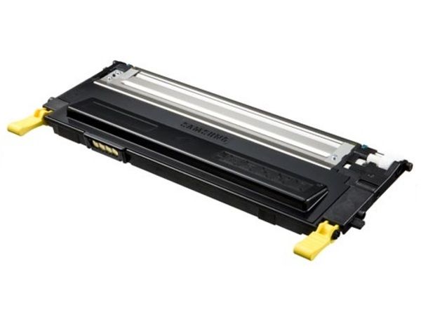 TONER COMPATIBILE SAMSUNG CLP315 4092S GIALLO