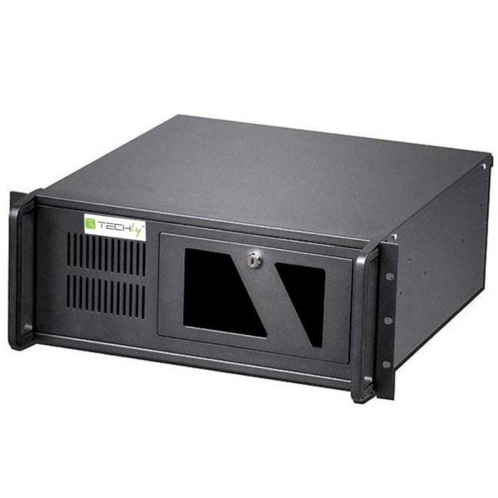 CASE CHASSIS INDUSTRIALE PER COMPUTER MONTAGGIO A RACK …