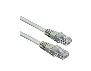 CAVO DI RETE DRITTO UTP CAT.6E 0.5 MT …