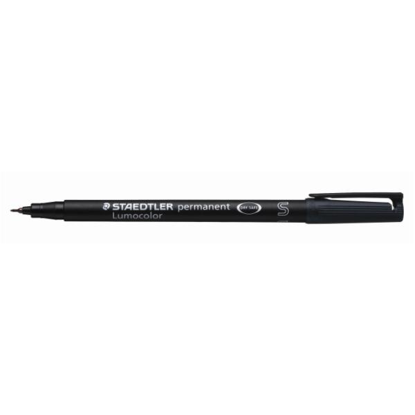 MARCATORE A PUNTA SINTETICA LUMOCOLOR PERMANENT 313 0.4MM …