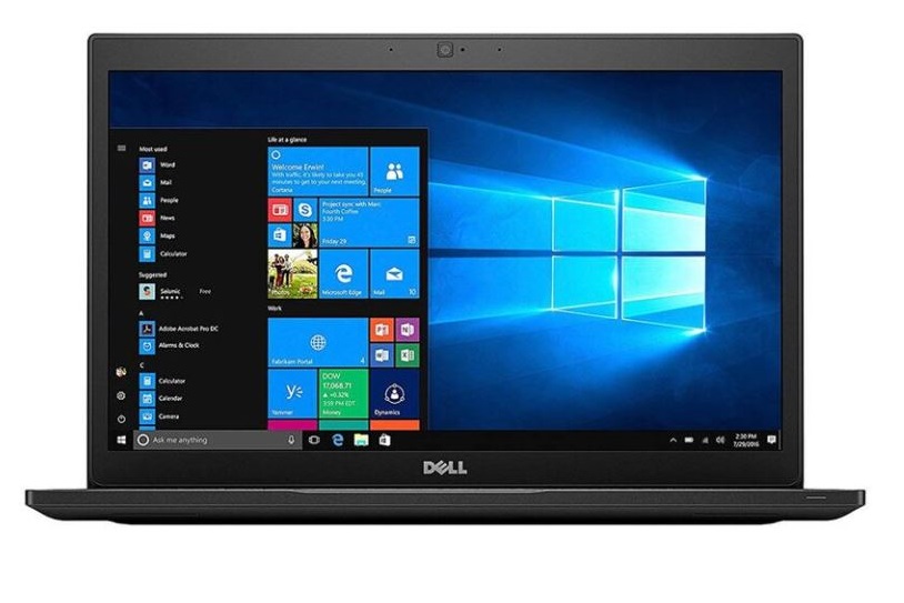 NOTEBOOK LATITUDE 7490 14" INTEL CORE I5-8 GEN. …