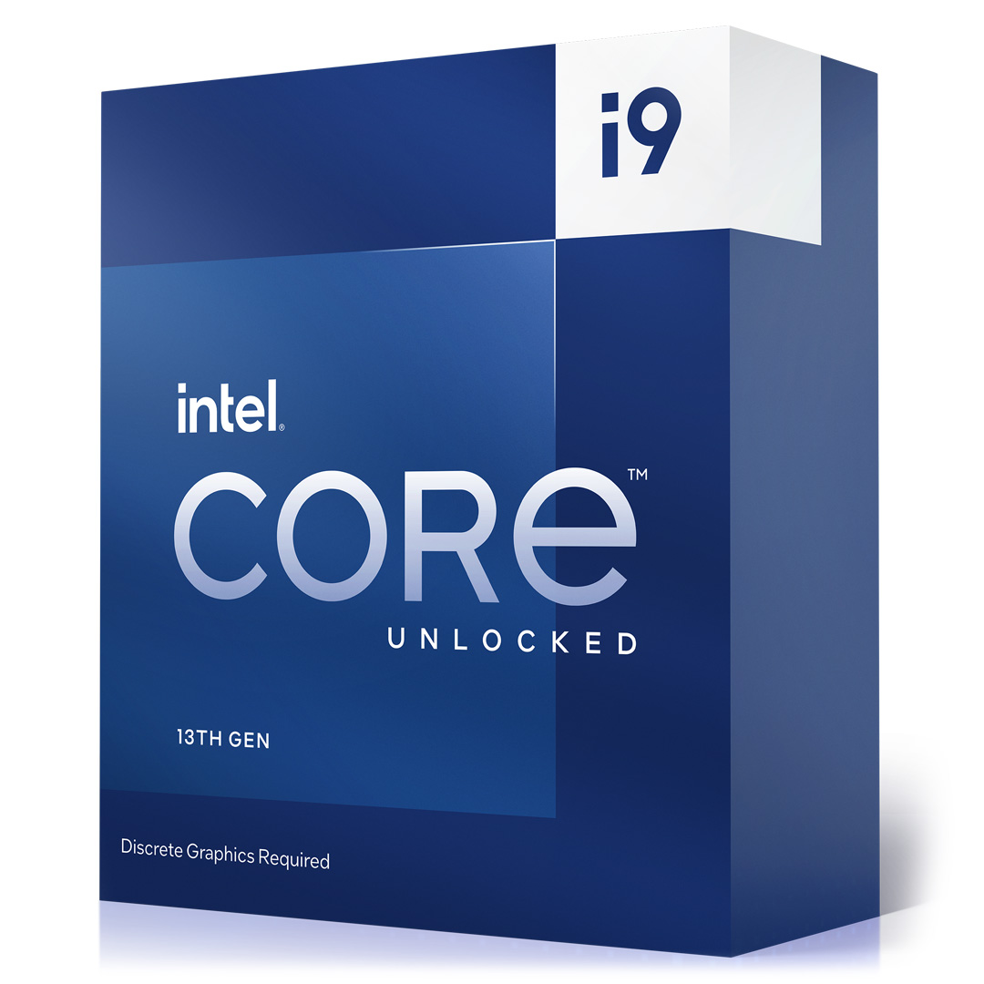 CPU CORE I9-13900KF 1700 BOX (BX8071513900KF)
