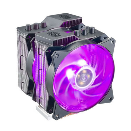 DISSIPATORE MASTERAIR MA621P TR4 PER CPU AMD THREADRIPPER …