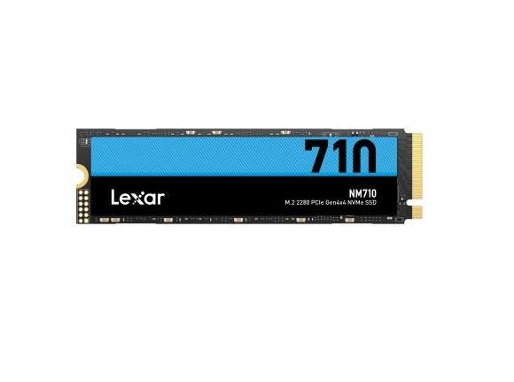 HARD DISK SSD 1TB NM710 M.2 NVME 2280 …