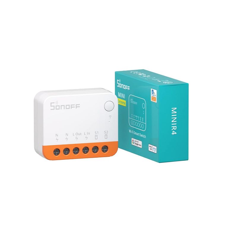 DISPOSITIVO COMMUTATORE SWITCH - INTERRUTTORE INTELLIGENTE CONTROLLO REMOTO …