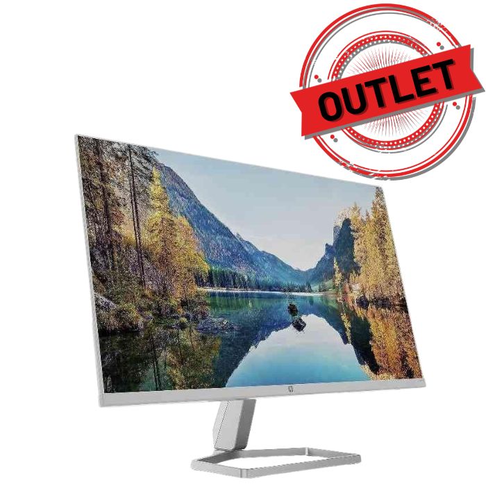 (OUTLET) MONITOR 24" M24FW LED FULL HD RETRO …