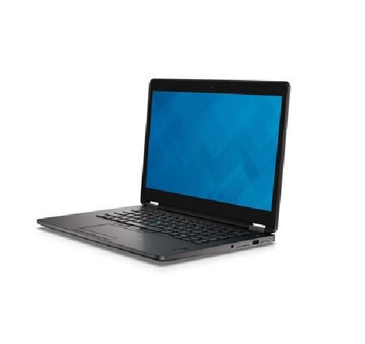 NOTEBOOK LATITUDE E7470 14" INTEL CORE I5-6300U 8GB …