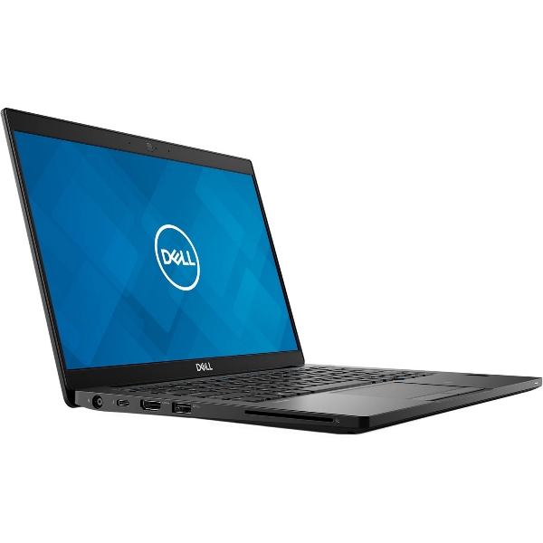 NOTEBOOK LATITUDE 7390 13.3" INTEL CORE I7-8650U 16GB …