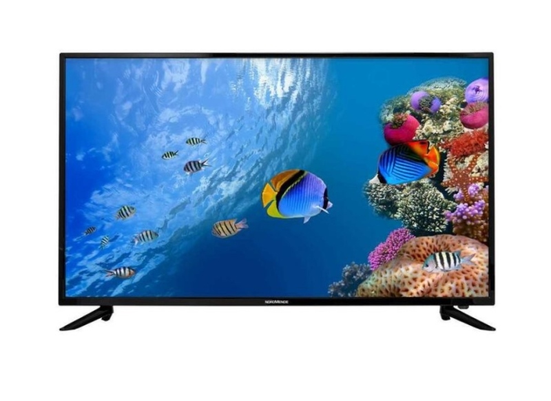 TV QLED 55" ND55KS5000QJ QLED ULTRA HD 4K …