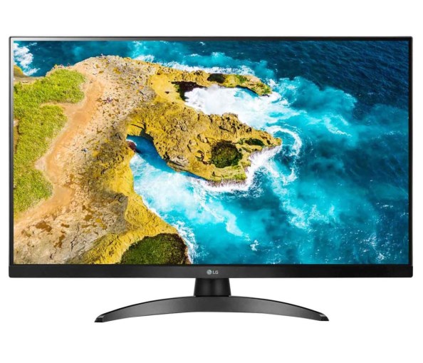 TV LED 27" 27TQ615S-PZ FULL HD SMART TV …