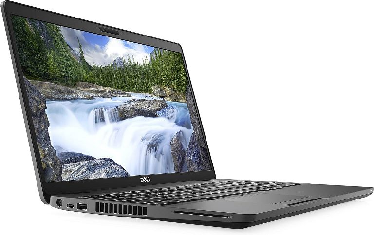 NOTEBOOK LATITUDE 5500 INTEL CORE I5-8365U 15.6" 8GB …