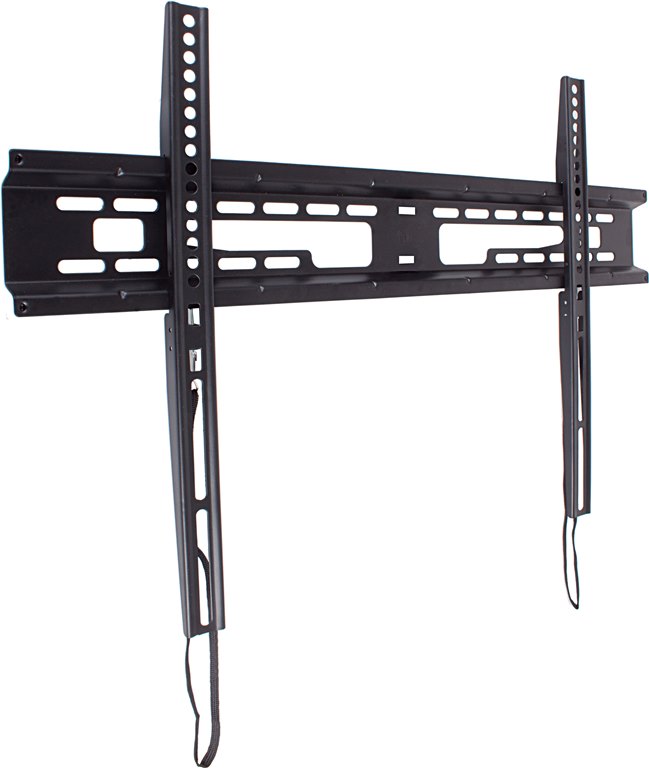 STAFFA BRACCIO SUPPORTO A PARETE (RDM S10) PER …