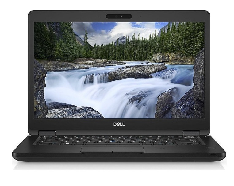 NOTEBOOK LATITUDE 5490 14" INTEL CORE I5-8GEN. 8GB …