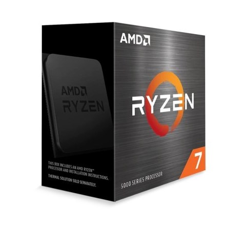 CPU RYZEN 7 5700 AM4 3.7 GHZ (100-100000743BOX)