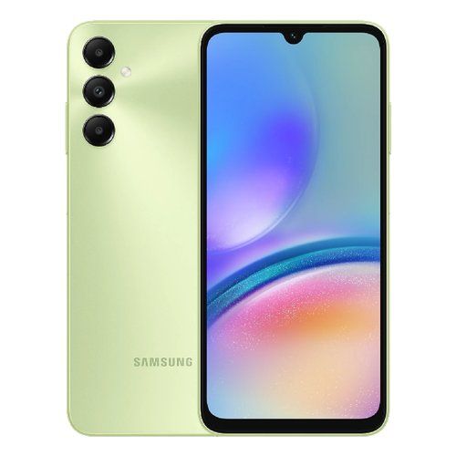 SMARTPHONE GALAXY A05S (SM-A507G/DSN) 4+128GB LIGH GREEN VERDE …