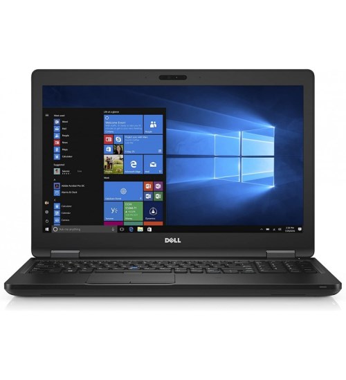 NOTEBOOK LATITUDE 5580 15.6" INTEL CORE I5-6 GEN. …