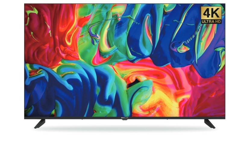 TV LED 55" S55U02 ULTRA HD 4K SMART …