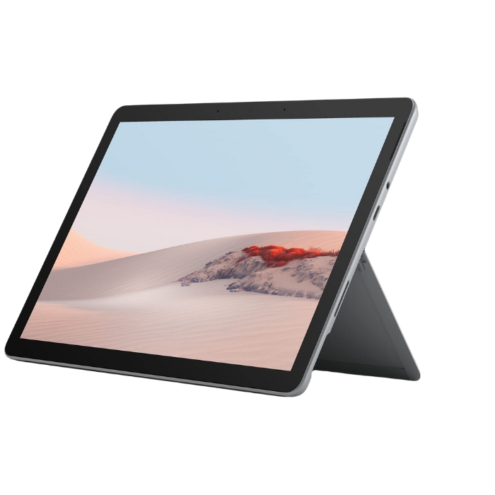 (RICONDIZIONATO) NOTEBOOK SURFACE LAPTOP GO 2 10.5" TOUCH …
