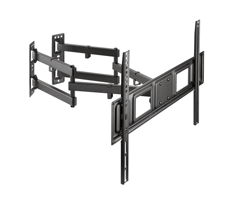 STAFFA BRACCIO SUPPORTO TV ANGOLARE (RDM S21) PER …