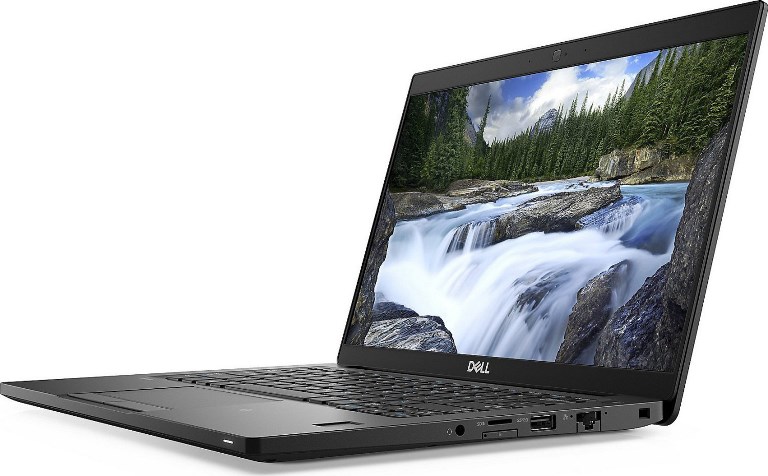 NOTEBOOK LATITUDE 7390 13.3" TOUCH INTEL CORE I5-8350U …