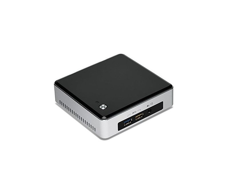 PC NUC NUC5I3RYK I3-5010 8GB NO HDD - …
