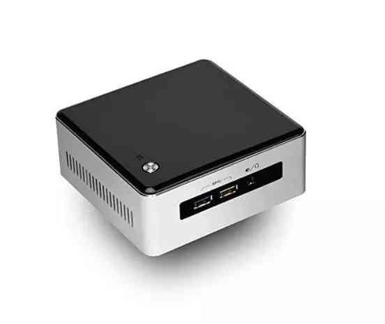 PC NUC NUC5I5RYH I5-5250U 8GB 250GB SSD - …