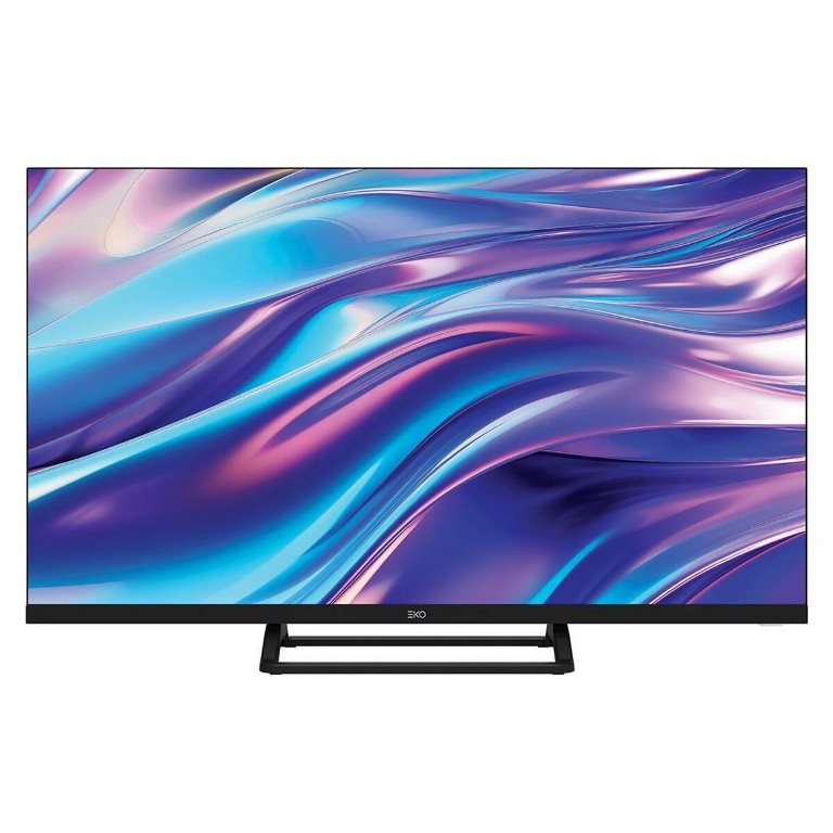 TV LED 32" K320HD HD DVB-T2 FRAMELESS