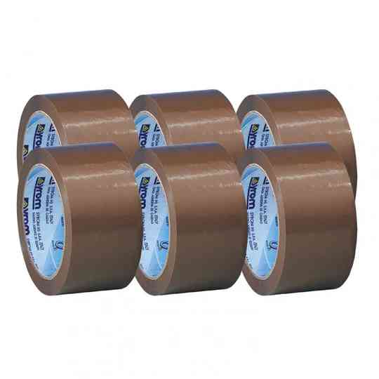 NASTRO ADESIVO 50MM X 66MT IN PPL - …