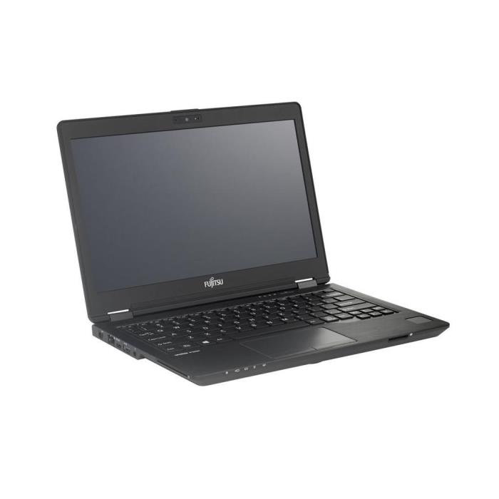 NOTEBOOK LIFEBOOK U727 INTEL CORE I3-7100U 12" 16GB …