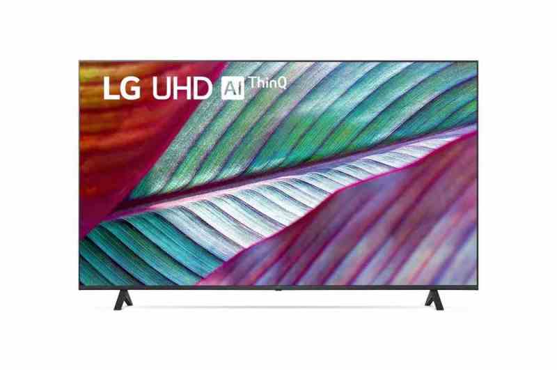 TV LED 75" 75UR78G ULTRA HD 4K SMART …