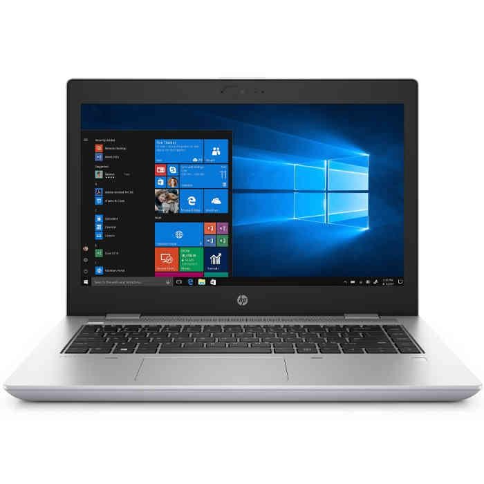 NOTEBOOK PROBOOK 640 G5 14" INTEL CORE I5-8265U …