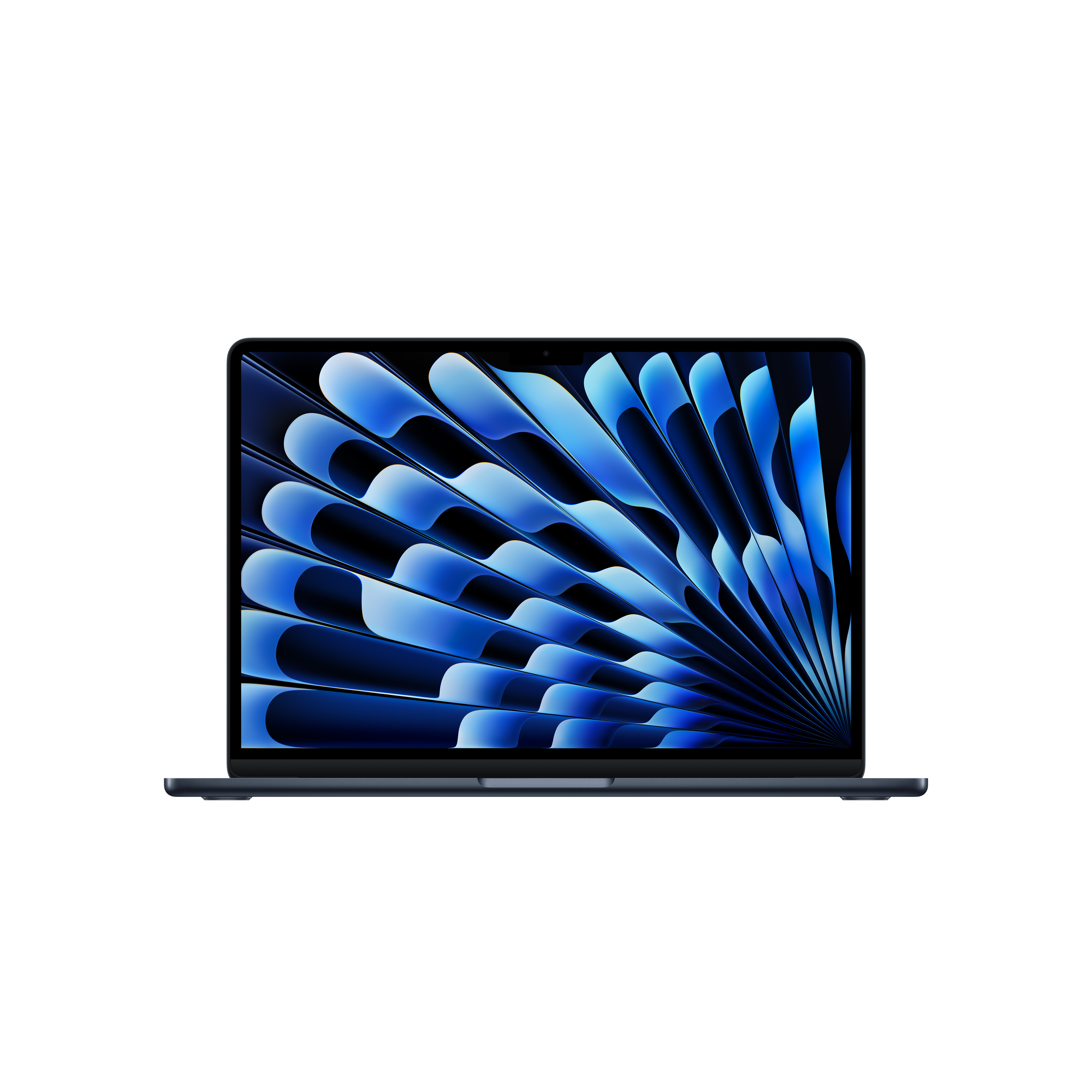 NOTEBOOK MACBOOK AIR 13" CHIP M4 (MW123T/A) 16GB …