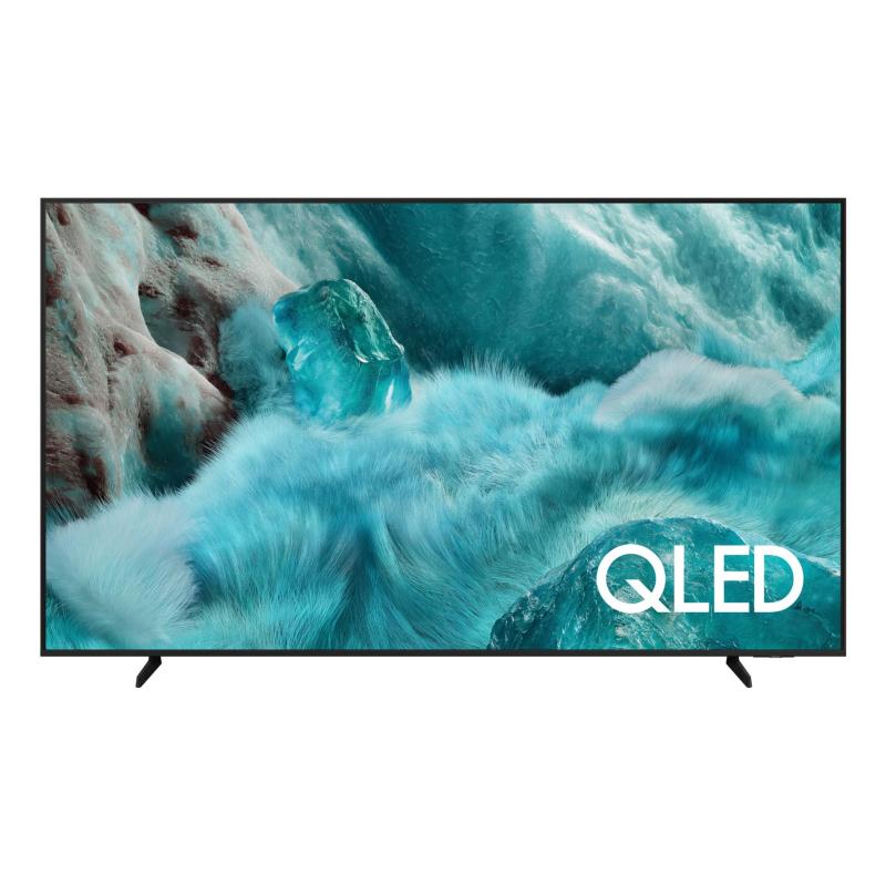 TV QLED 85" QE85Q7FAAUXXH (2025) ULTRA HD 4K …