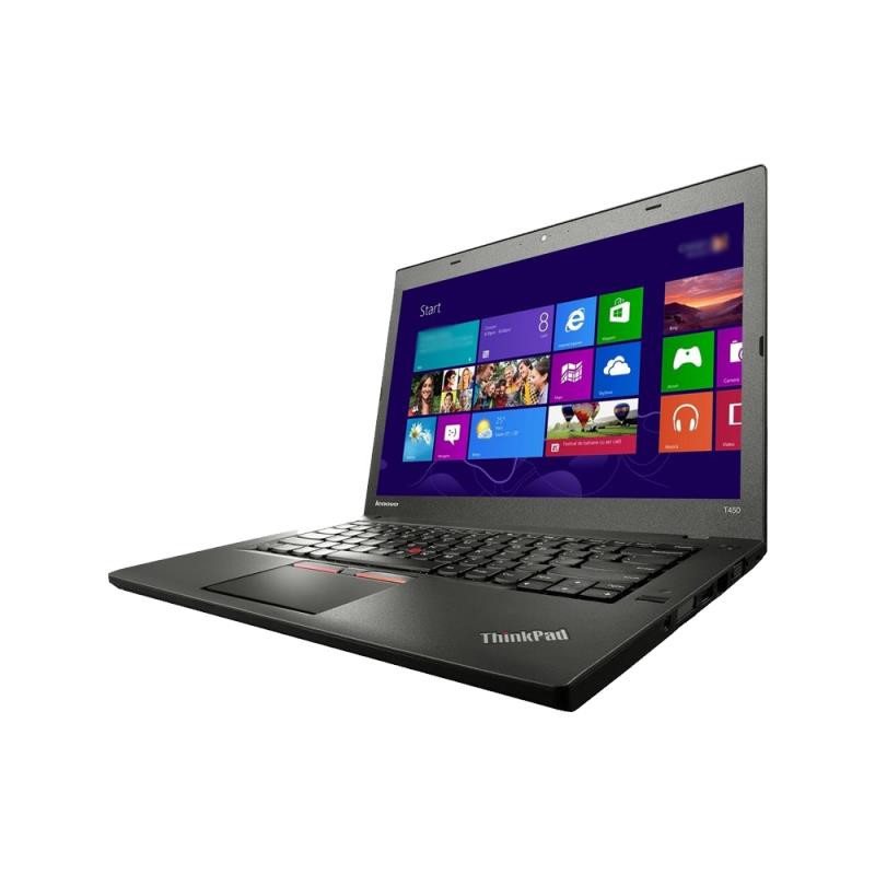 NOTEBOOK THINKPAD T470 INTEL CORE I7-7500U 14" 8GB …