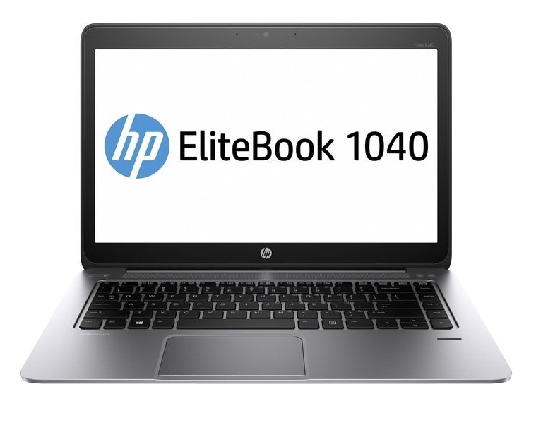 NOTEBOOK ELITEBOOK 1040 G3 INTEL CORE I5-6200U 14" …