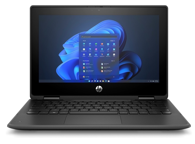 NOTEBOOK X360 FORTIS 11 G9 INTEL PENTIUM SILVER …