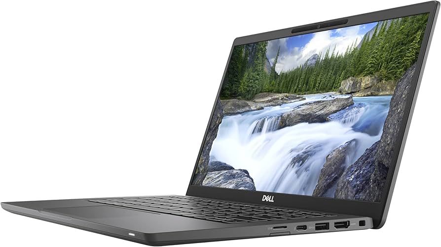NOTEBOOK LATITUDE 7320 INTEL CORE I5-1135G7 13.3" 16GB …