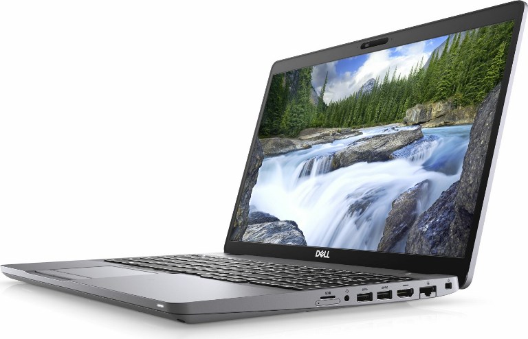 NOTEBOOK LATITUDE 5510 INTEL CORE I5-10310U 15.6" 16GB …