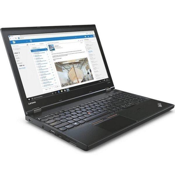 NOTEBOOK THINKPAD L570 INTEL CORE I5-6200U 15.6" 8GB …