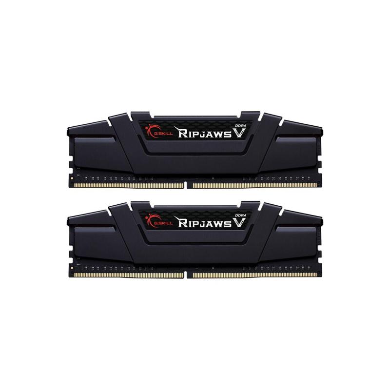 MEMORIA DDR4 32 GB RIPJAWS V PC3600 MHZ …