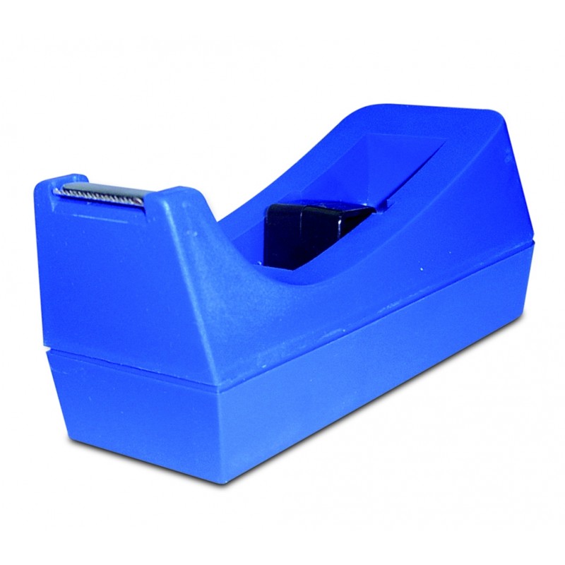 DISPENSER DA BANCO PER NASTRI ADESIVI 15X33CM - …