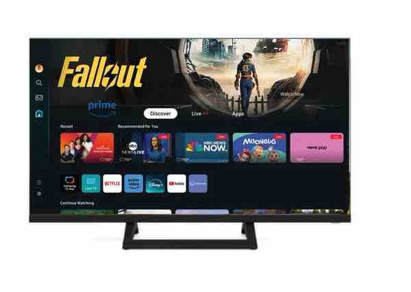 TV LED 32" QT32HTF8A HD SMART TV TIZEN …
