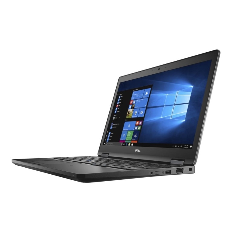 NOTEBOOK LATITUDE 5590 INTEL CORE I5-8350U 15.6" 8GB …