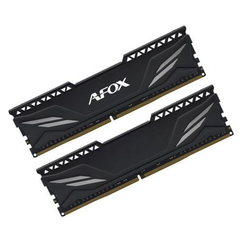 MEMORIA DDR4 32 GB KIT PC3200 MHZ (2X16) …