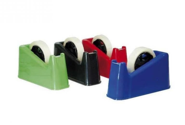 DISPENSER DA BANCO PER NASTRI ADESIVI 15X66 19X66 …