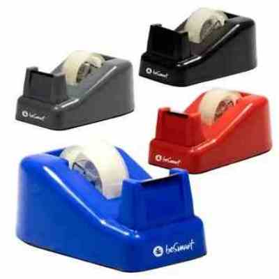 DISPENSER MINI DA BANCO PER NASTRI ADESIVI 15X10 …