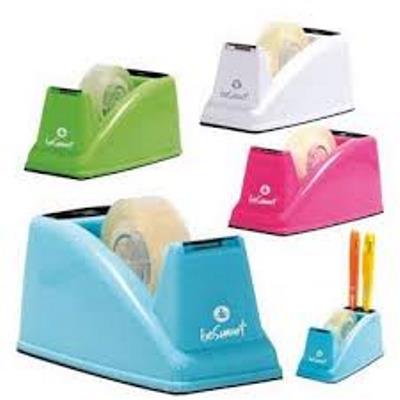 DISPENSER DA BANCO PER NASTRI ADESIVI 15X10/33 19X33 …