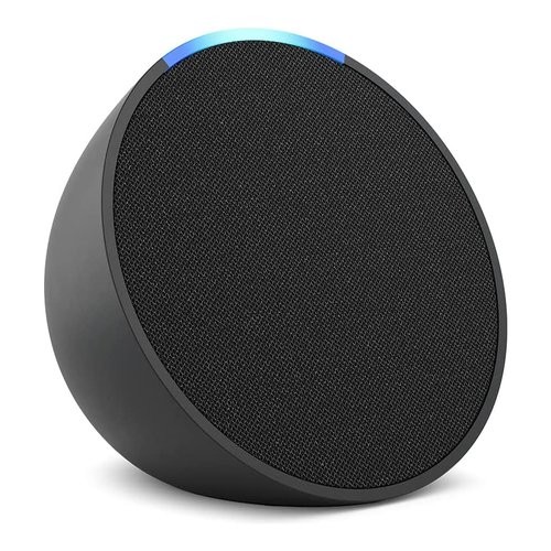 CASSE ALTOPARLANTE ECHO POP ANTRACITE SMART SPEAKER (B09WX9XBKD) …