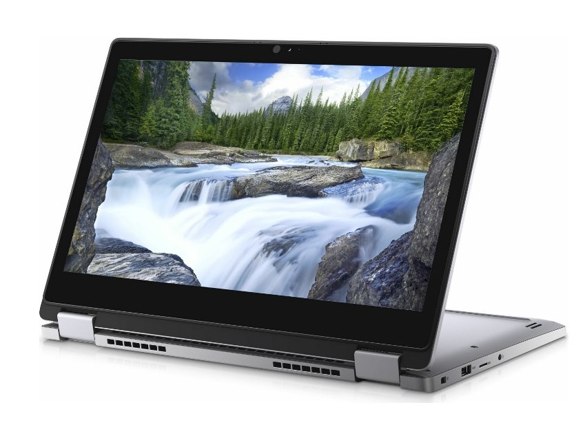 NOTEBOOK LATITUDE 3310 2IN1 INTEL CORE I5-8265U 13.3" …